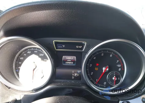 2018 Mercedes-Benz Gle 350 z USA, uszkodzony, nr VIN 4JGDA5JB3JB042059